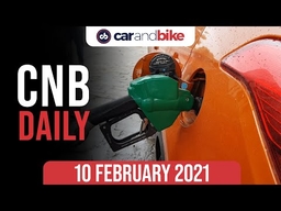 Fuel Price Hike | Nexa 1.3 Million Sales | Honda CB 350 10,000 Sales