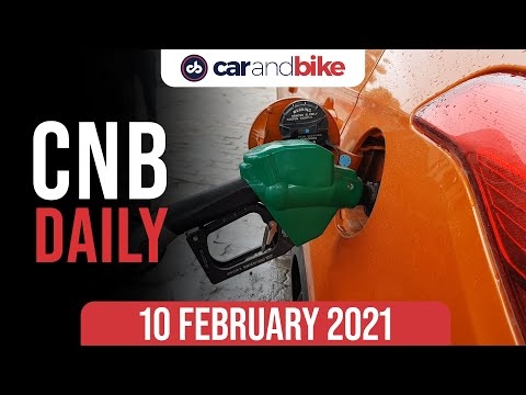 Fuel Price Hike | Nexa 1.3 Million Sales | Honda CB 350 10,000 Sales