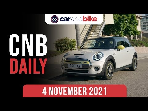 MINI Electric Sold Out | Skoda Rapid Discontinued | BYD e6 Electric MPV