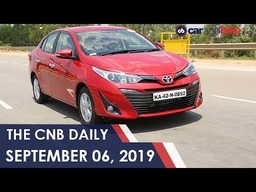Toyota Yaris G Optional | Okinawa Praise Pro | Evolet Hawk