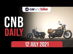 Jawa Special Edition | Maruti Suzuki Swift Price Hike | Goa EV Subsidy