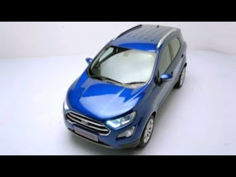 CNB Weekly Hindi: New EcoSport | Renault Captur | Honda Grazia | Tata Hexa Downtown | New Audi A7