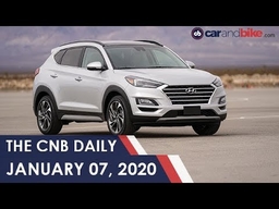 Hyundai Tucson Facelift | Honda Scooter Sales | Kia Seltos Exports