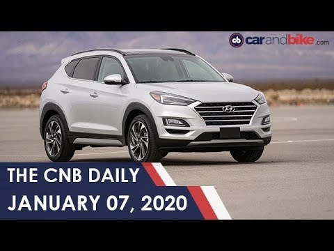 Hyundai Tucson Facelift | Honda Scooter Sales | Kia Seltos Exports