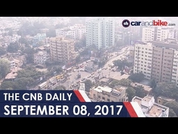 Gadkari Wants Petrol/Diesel Cars Out | Tata’s First Car On AMP | Updated Royal Enfield Classic