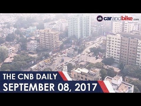 Gadkari Wants Petrol/Diesel Cars Out | Tata’s First Car On AMP | Updated Royal Enfield Classic