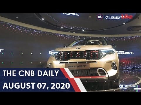 Kia Sonet Unveil, TVS Doorstep Service, Gordon Murray T.50 Supercar Revealed | carandbike