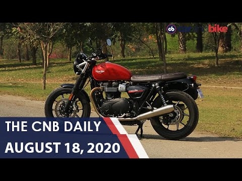 BS6 Triumph Bonneville Launched, Ducati Panigale V2 Launch Date, Audi Service Campaign | carandbike