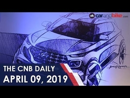 Hyundai Venue | Passenger Vehicle Sales | Honda CB300R