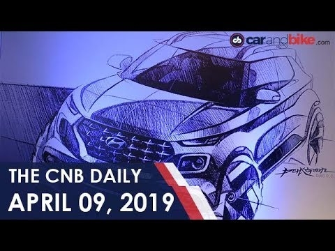 Hyundai Venue | Passenger Vehicle Sales | Honda CB300R