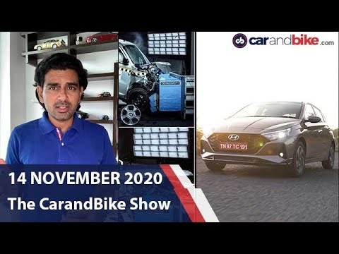 New Gen Hyundai i20 Review, Global NCAP Crash Test Results