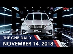 Royal Enfield 650 Twins | Maruti Suzuki Ertiga