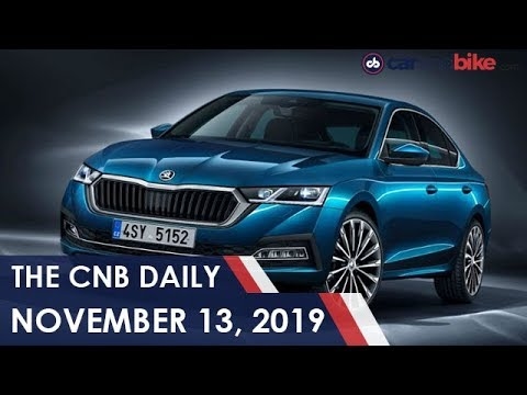 2020 Skoda Octavia, Ultraviolette F77, Hyundai Aura