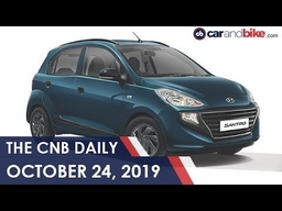 2019 Audi A6, Hyundai Santro Anniversary Edition, Honda Jazz