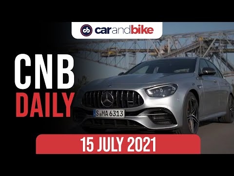 Mercedes-AMG E 63 S Prices | Lamborghini Huracan STO | Ola Scooter Bookings