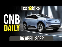 Tata Curvv EV Concept | Hyundai Creta iMT | Kia Carens Price Hike