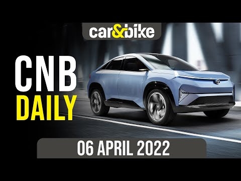 Tata Curvv EV Concept | Hyundai Creta iMT | Kia Carens Price Hike
