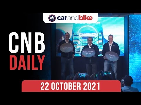 Mercedes Benz India - Retail of the Future | 2022 Hyundai Creta Facelift | New Audi Q5 Facelift