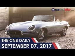 Tata Nexon Bookings | Maruti Suzuki Electric Car | JLR Electric Cars | Eicher Bids On Ducati