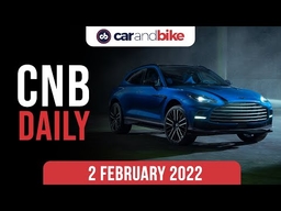 Aston Martin DBX707 | Royal Enfield January Sales | Nissan Micra EV Teased