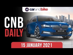 2021 Skoda Superb | Compass Facelift Launch | Passenger Car Sales 2020