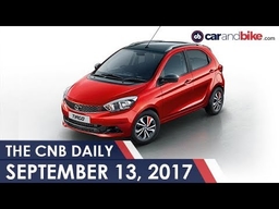 Tata Tiago Wizz | Micra Fashion Edition | Toyota Hikes Prices | Triumph Bonneville Cruiser