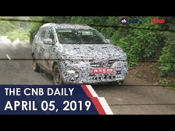 Renault Triber | Honda Africa Twin Bookings | Luxury Car Makers Sales