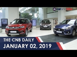 December Sales – Cars And Bikes, Indian Oil Fuel Delivery