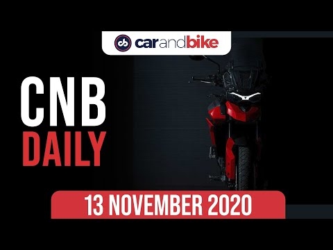 Triumph Tiger 850 Sport | Kia Sonet Automatic Demand | BMW Wingsuit