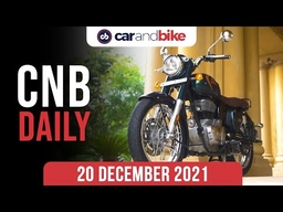 Royal Enfield Classic 350 Recall | TVS NTorq 125 Spider-man & Thor Edition | Skoda Price Hike