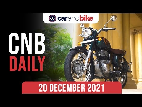 Royal Enfield Classic 350 Recall | TVS NTorq 125 Spider-man & Thor Edition | Skoda Price Hike
