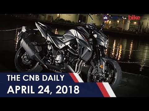 Suzuki GSX-S750 Bookings Open | Skoda Kamiq Revealed | Audi Q8 Teased