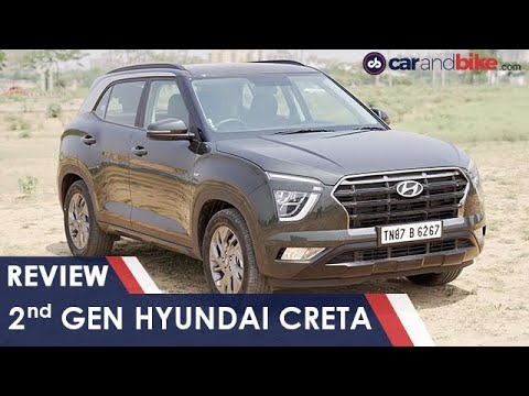 2020 Hyundai Creta | Review | Price | Features | Specifications | carandbike