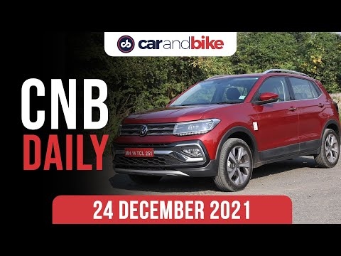 Volkswagen Price Hike | Tata’s New EV Division | Log9 New Battery Tech