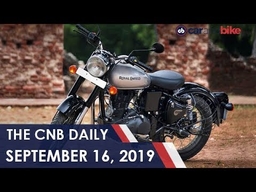 Royal Enfield Classic 350 S | Honda & Tata Discounts | Mahindra Plant