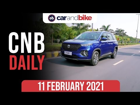 MG Hector CVT | 2021 Royal Enfield Himalayan | Renault Kiger Bookings