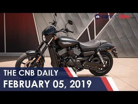 Harley-Davidson Recall | Honda New Dealerships | Hero Electric