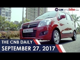 Maruti Wagon R Sales | VW Passat Launch | Mahindra Electric Scooter | TVS Jupiter Sales | MG Motors