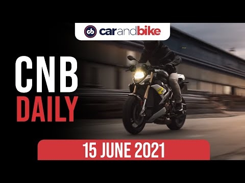 BMW S 1000 R Launch | Triumph Trident Deliveries | Force Gurkha BS6 Teaser