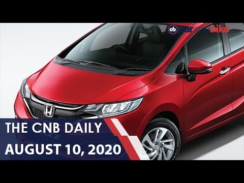Honda Jazz Bookings Open, TVS NTorq 125 New Colour, Harley-Davidson Street 750 price | carandbike
