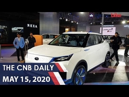 Datsun GO, GO+ BS6 Launched | Ducati eScooters | Mahindra eXUV300 Launch