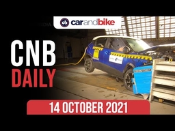 Tata Punch Crash Test | Kia Sonet Anniversary Edition | BMW 3 Series GL Iconic Edition