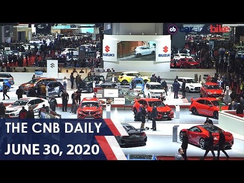 2020 Honda WR-V Launch | Honda Livo BS6 | Geneva Motorshow Cancelled