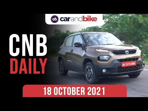 New Tata Punch Prices | Kawasaki All-Electric Bikes | Upcoming Maruti Suzuki Jimny Teaser