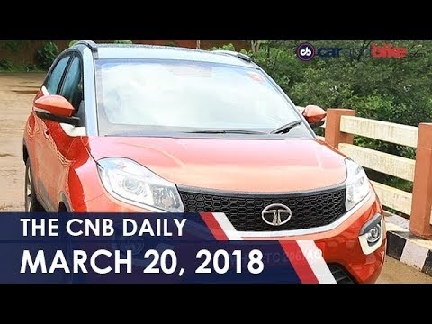 Tata Motors Hikes Prices | Toyota Yaris Bookings Begin | Honda WR-V Edge Edition