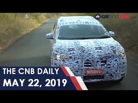 Renault Triber | Kia SP2i | Hyundai Venue Bookings