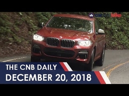 BMW X4 Launch | Mahindra XUV300 Electric | Renault Sales