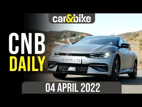 Hyundai Ioniq 5, Kia EV6 India Launch | Skoda Slavia Bookings | Tata EV Concept Teaser