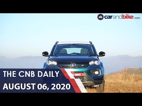 Tata Nexon EV Subscription, Toyota Fortuner TRD Launched, Audi RS Q8 Booking opens | carandbike