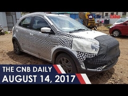 Heavy Discount On Renault Duster | Ford Figo Facelift | Triumph Street Scrambler India Launch